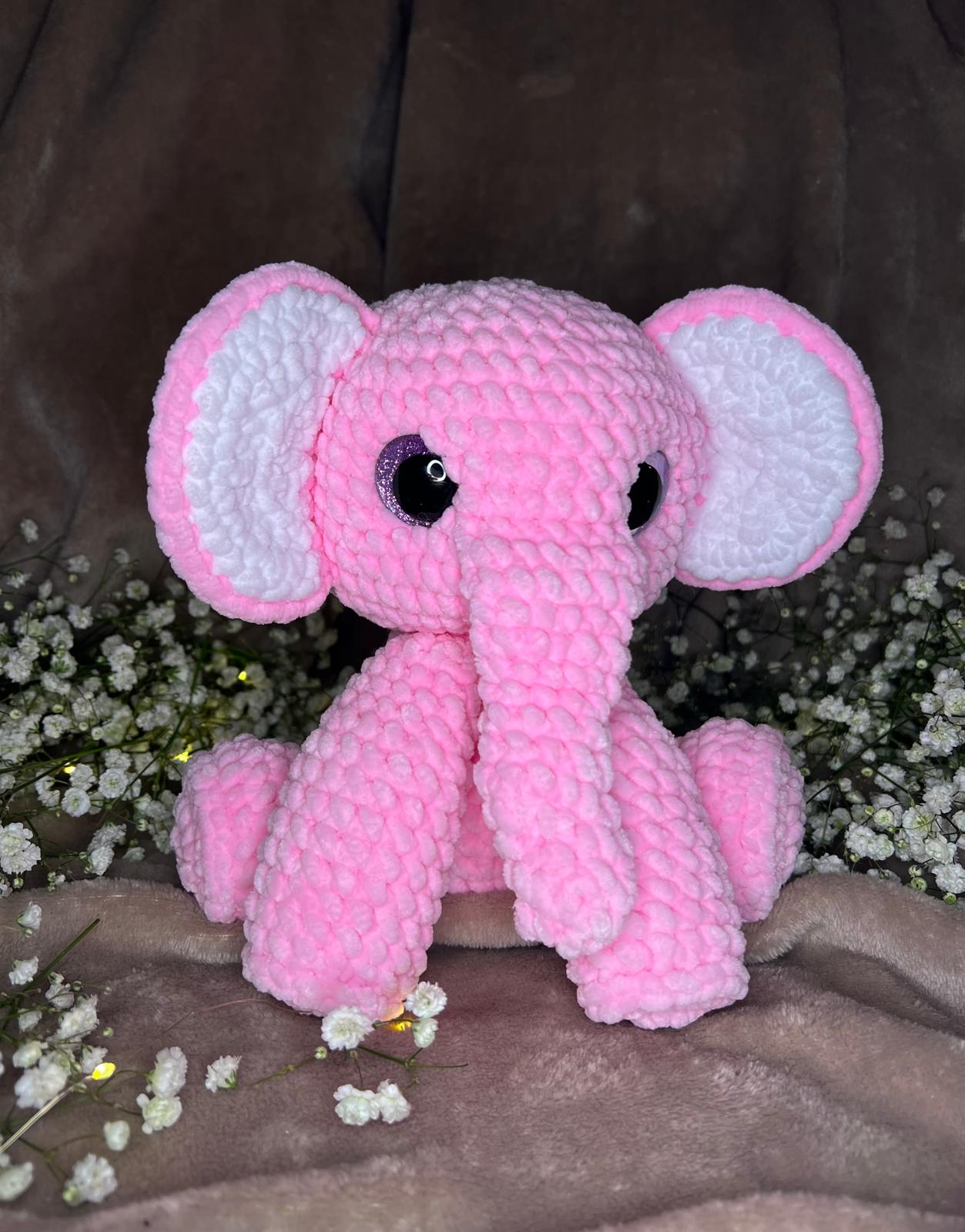 Evi der Elefant