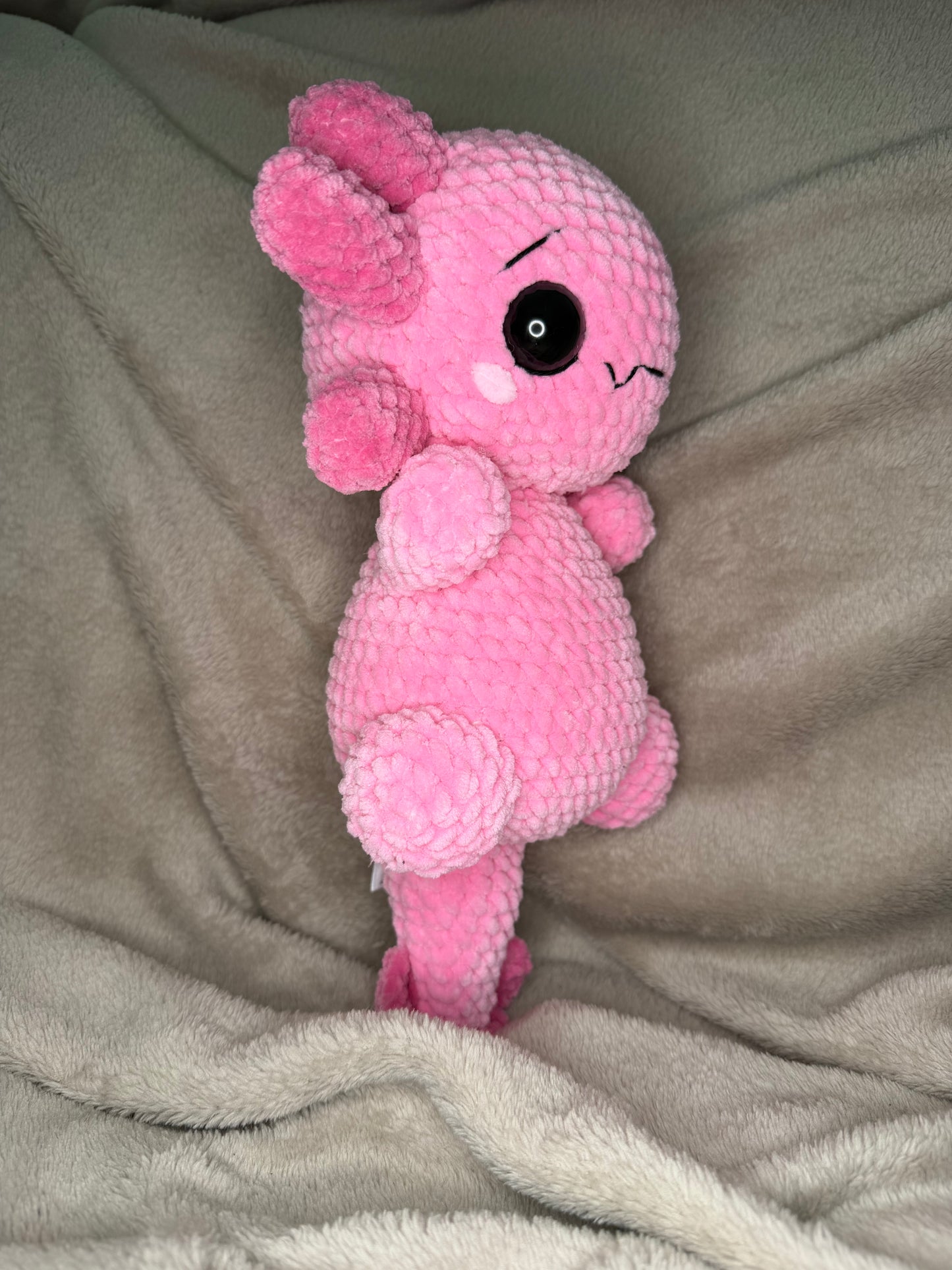 Axolotl