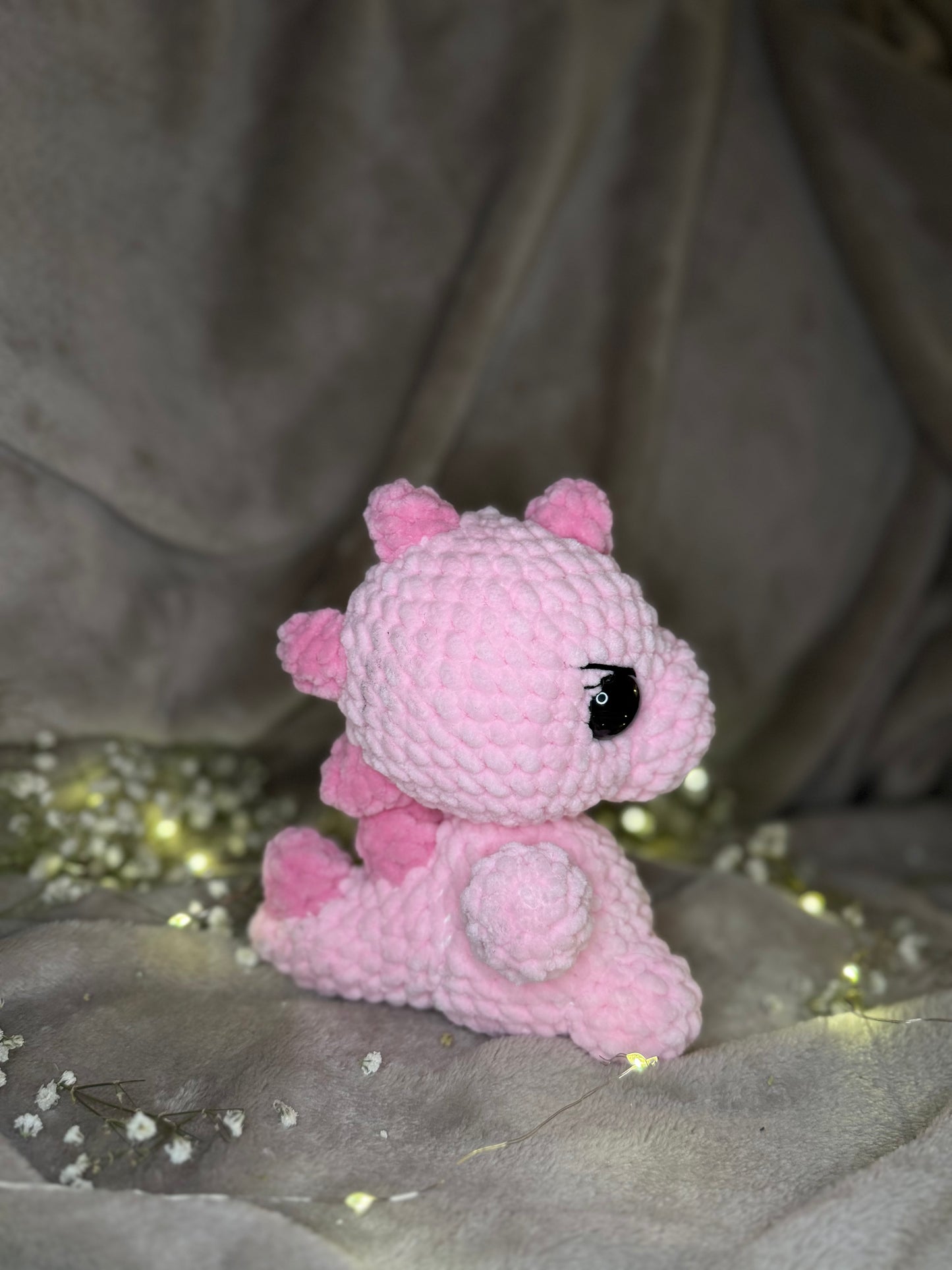 Dani der kleine Dino