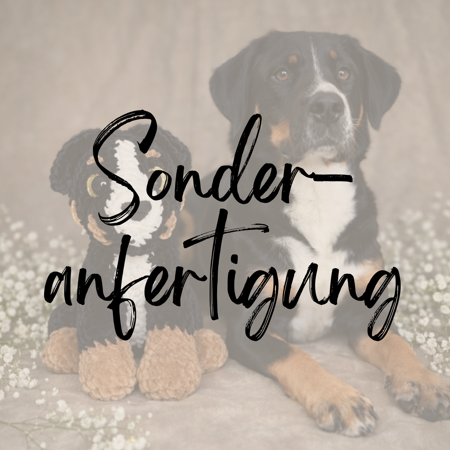 Sonderanfertigung