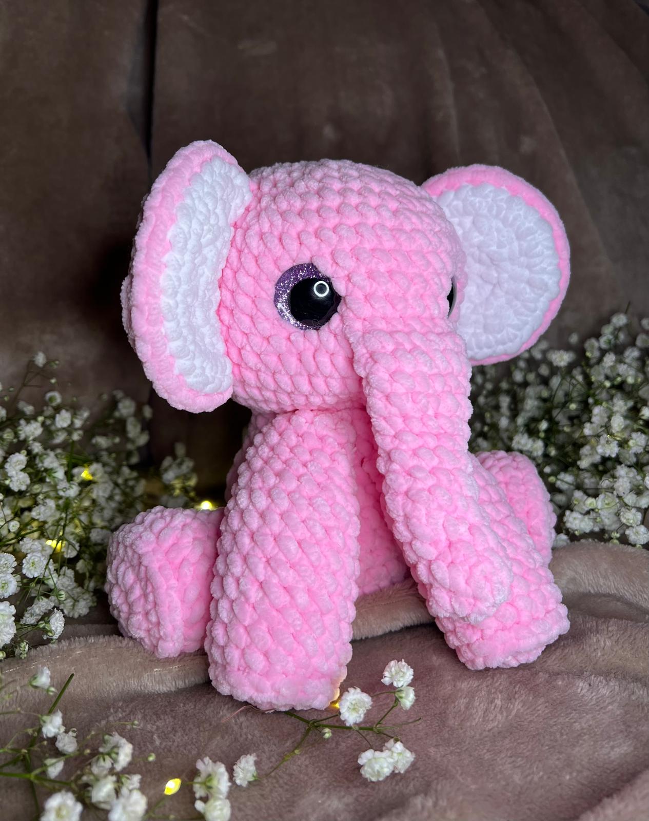 Evi der Elefant