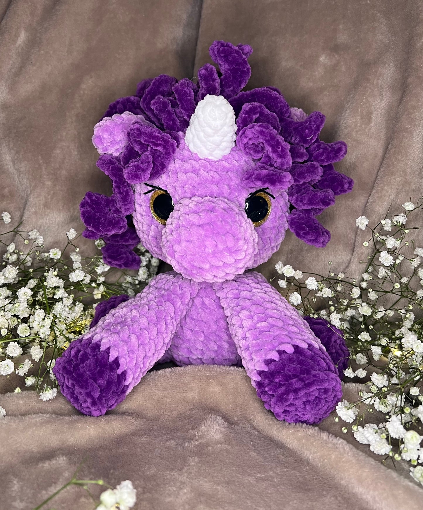Elli das Einhorn