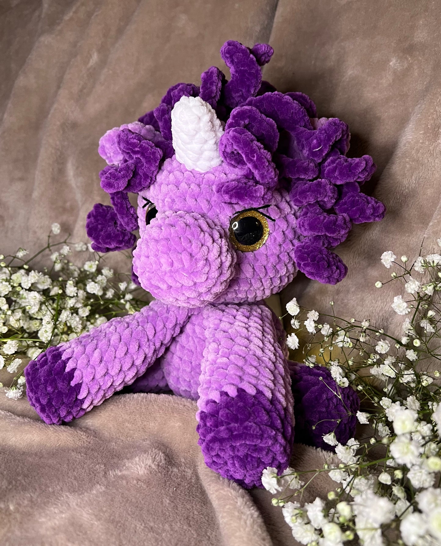 Elli das Einhorn