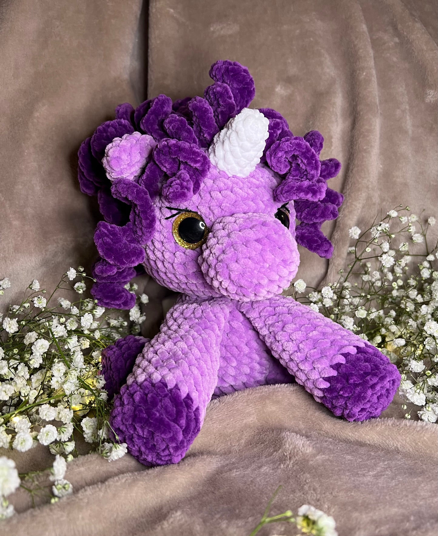 Elli das Einhorn