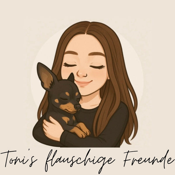 Toni´s flauschige Freunde