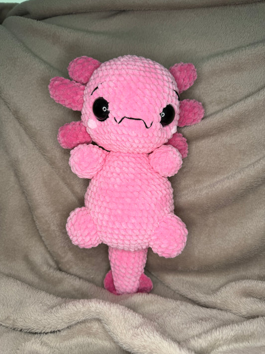 Axolotl