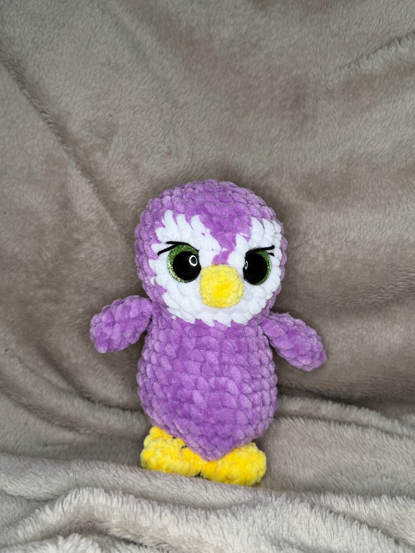 Pinguin