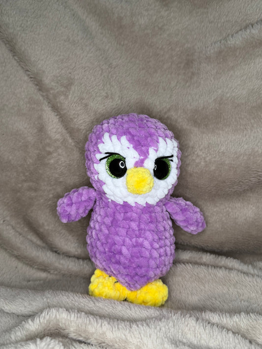 Pinguin