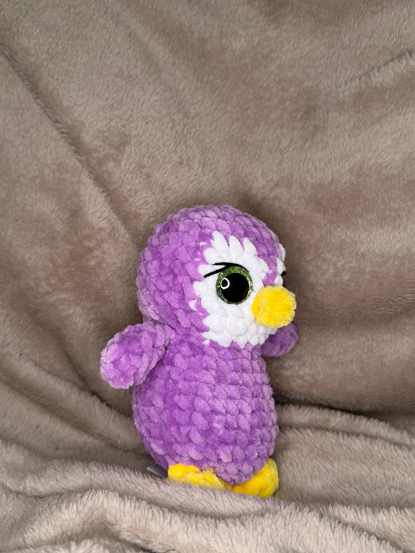 Pinguin