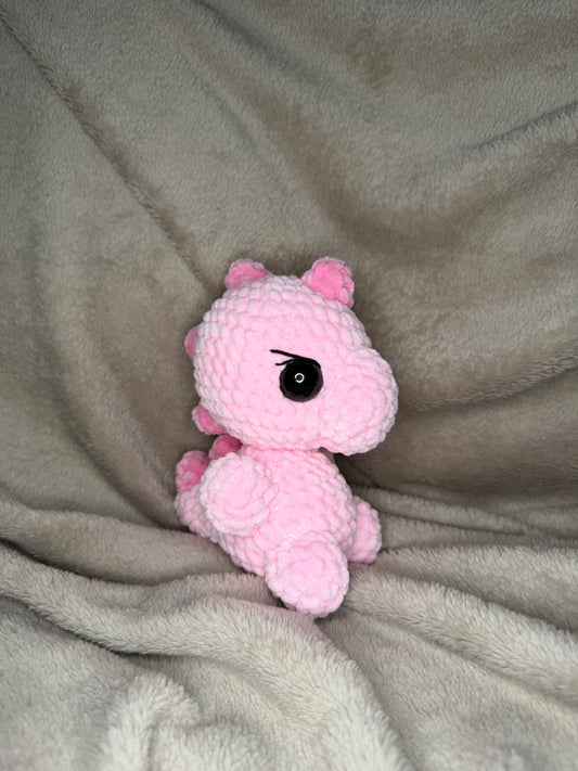 kleiner Dino
