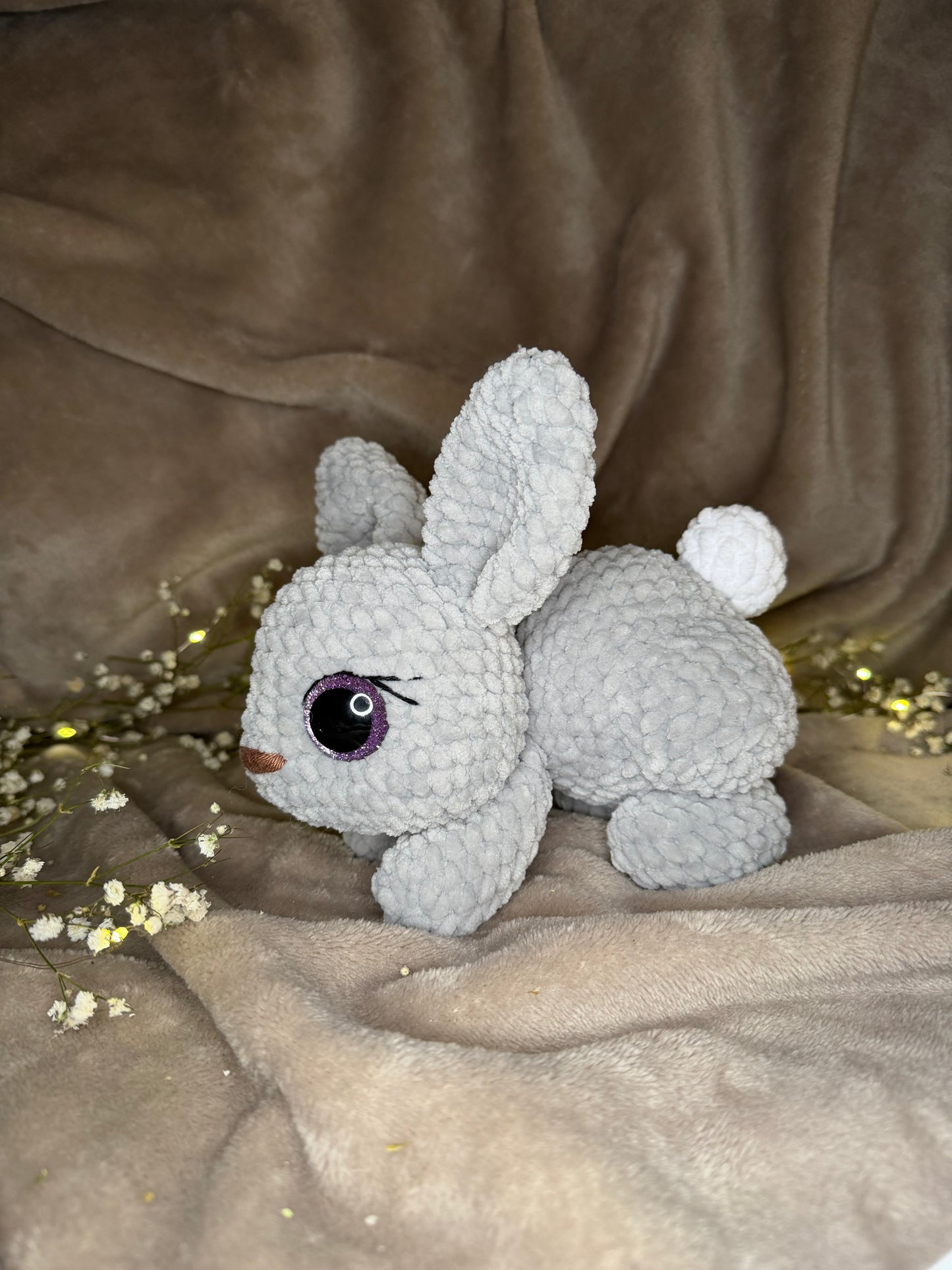 Humi der kleine Hase