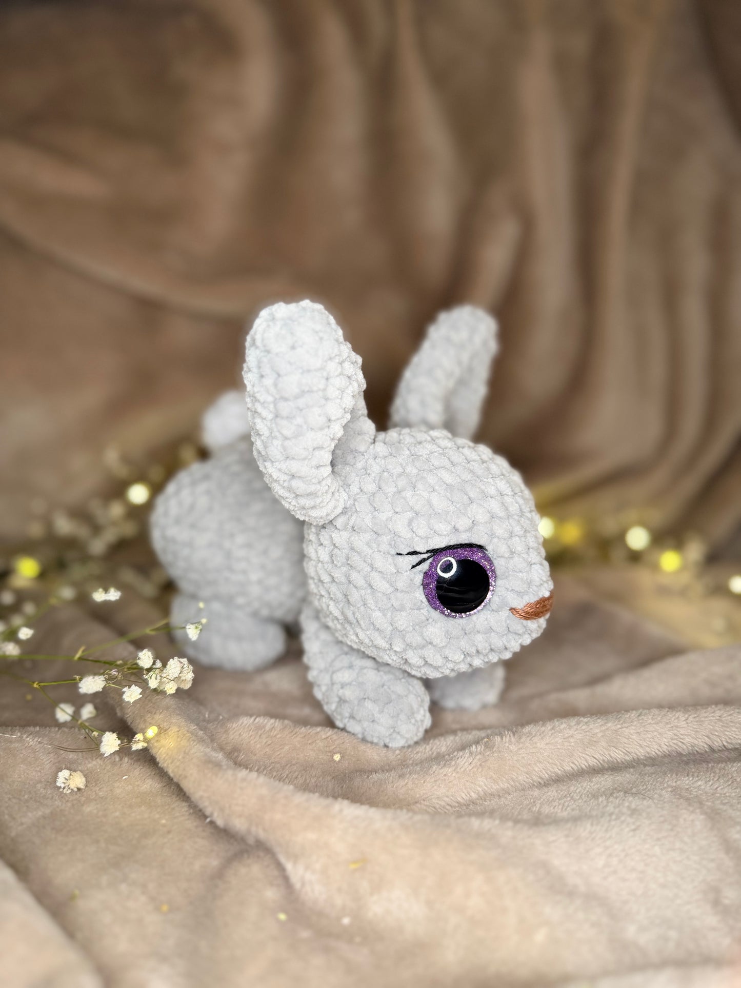 Humi der kleine Hase