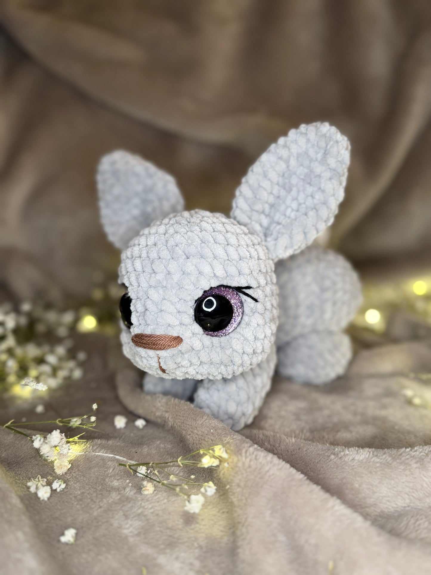 Humi der kleine Hase