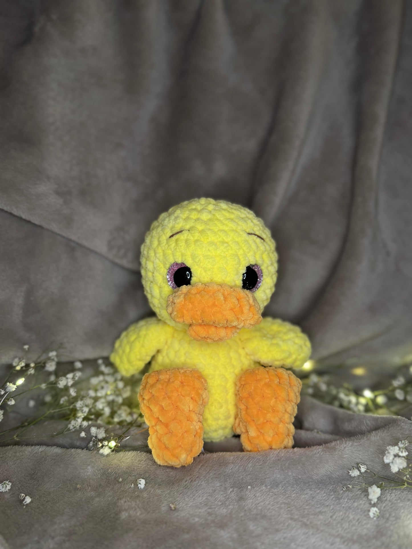 Ela die Ente