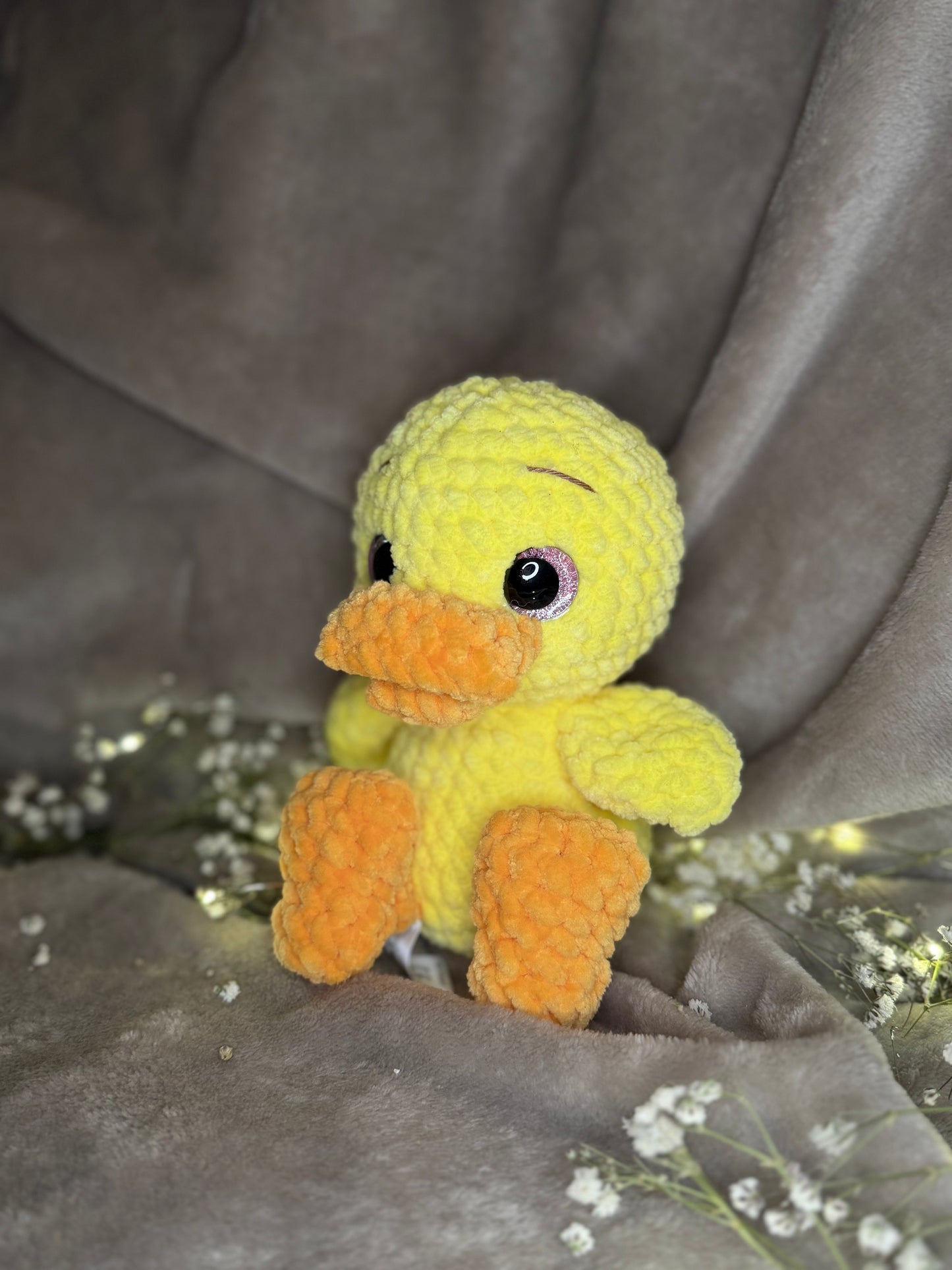 Ela die Ente
