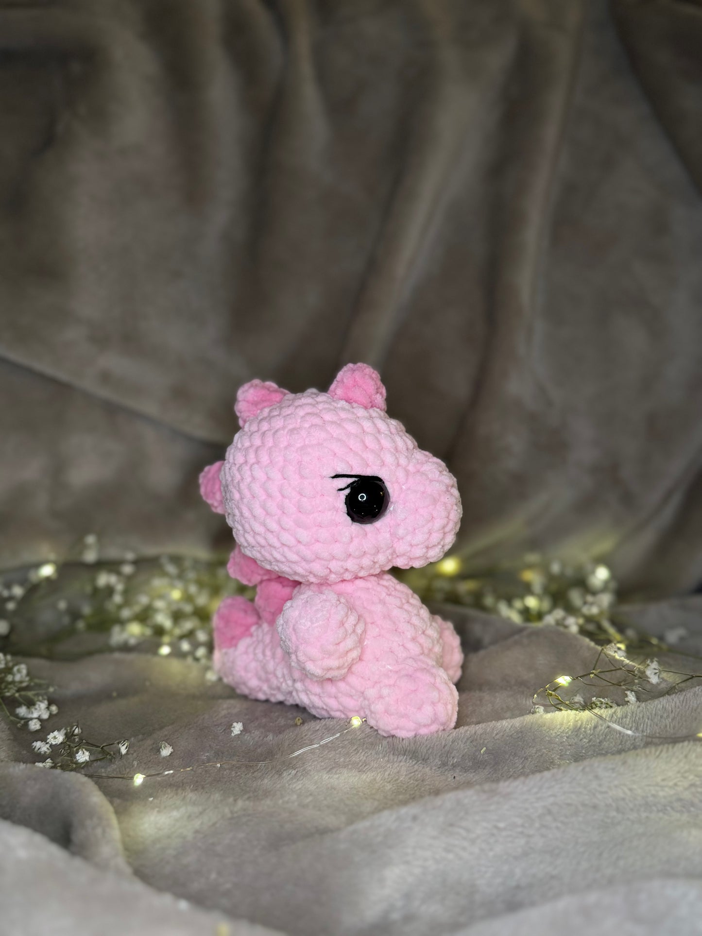 Dani der kleine Dino