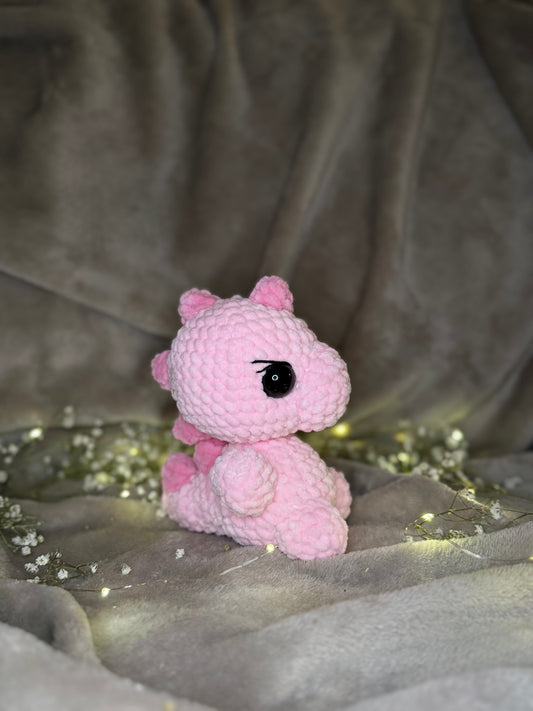 Dani der kleine Dino