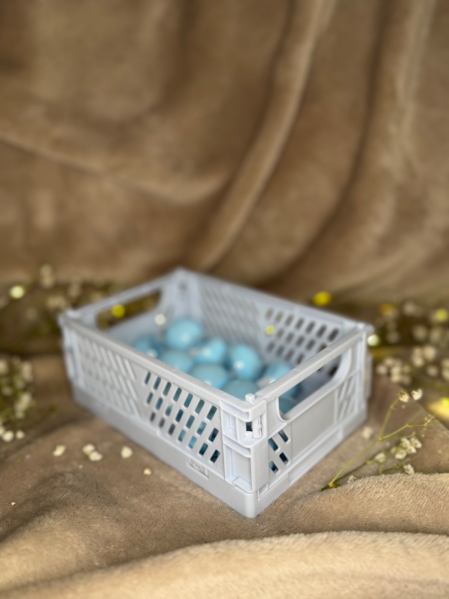 Schnecken Mystery-Kugeln