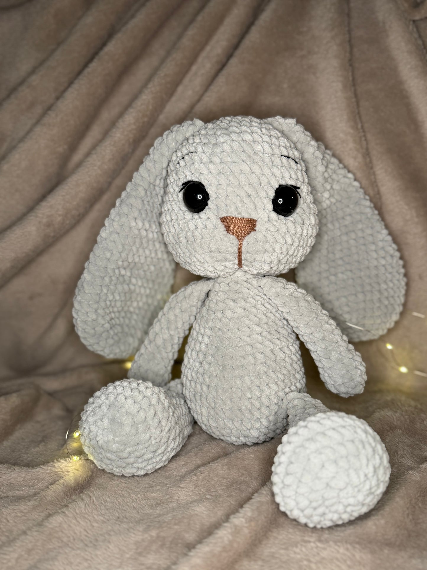 Henry der großer Hase