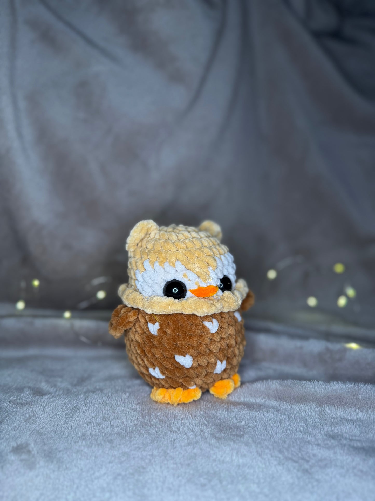 Ery die kleine Eule