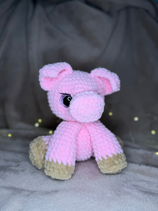 Suli das Schwein