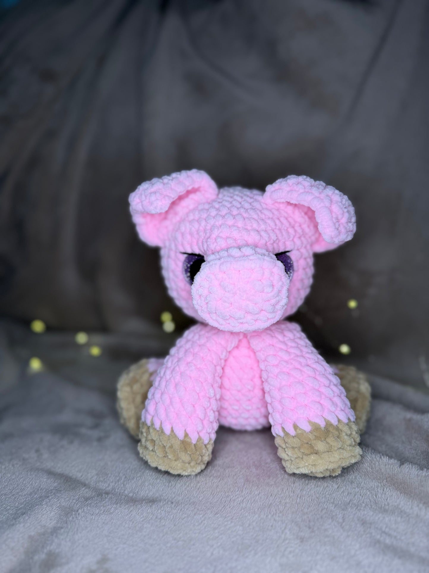 Suli das Schwein
