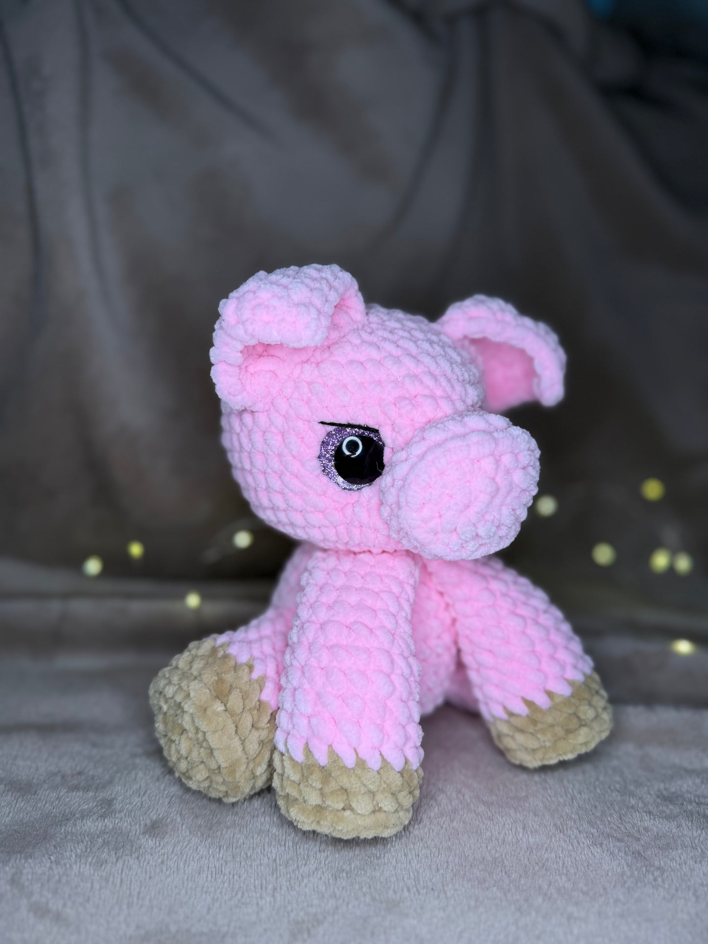 Suli das Schwein