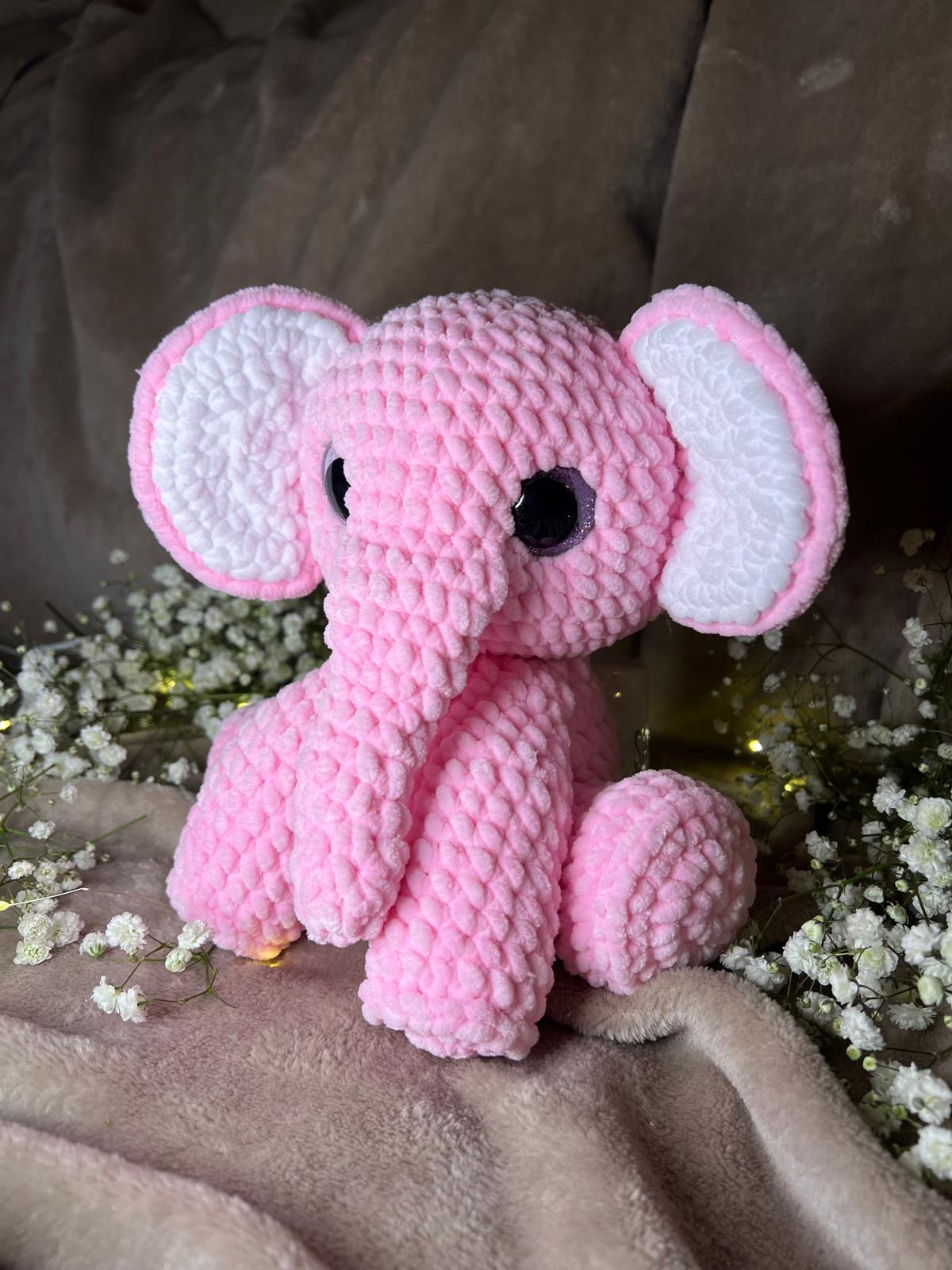 Evi der Elefant